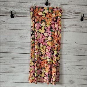 "LuLaRoe" woman's skirt  